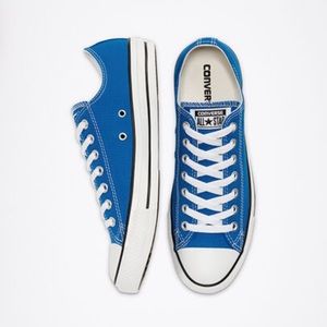 Chuck Taylor All Star *Seasonal Color*